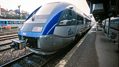 A020000 Besancon X73500