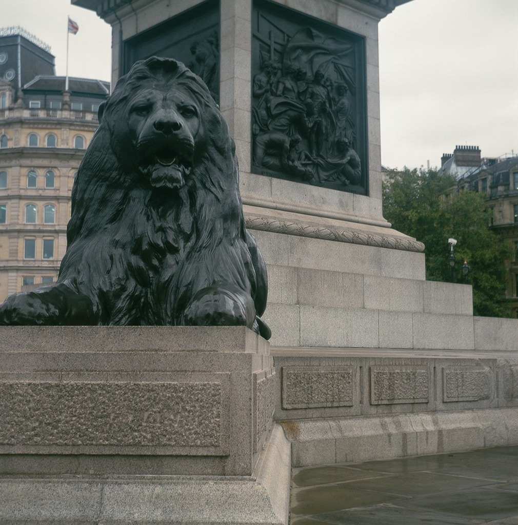 Trafalgar Square (5)