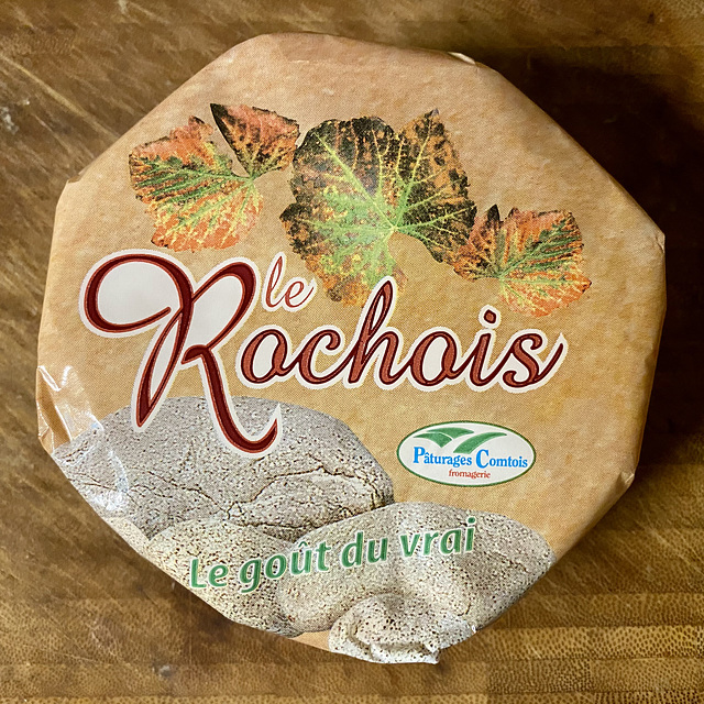 Le Rochois