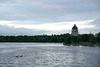 Wascana Park spectators