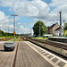 Bahnhof Duisburg-Rheinhausen / 17.08.2024