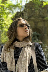 Seeing the light Seeing the light