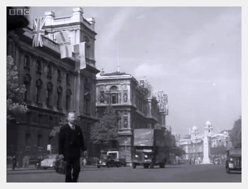 Whitehall 1955