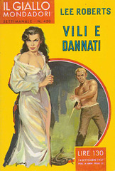 Lee Roberts - Vili E Dannati