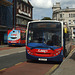 DSCF9453 Stagecoach (East Kent) GN13 EYF and GN13 EYH