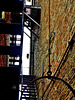 Along The Chares. Newcastle Quayside