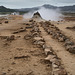 The Namafjall geothermal field, Crateras