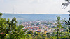 A small town in the north-east of Baden-Württenberg ,Gaildorf