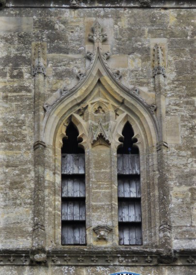 burford church, oxon   (10)