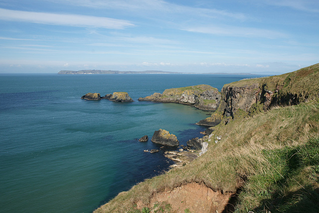 North Antrim Coast