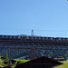MOB Viadukt in Gstaad