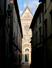 Orvieto - Duomo di Orvieto