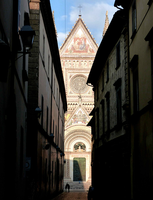 Orvieto - Duomo di Orvieto