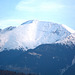 Romania, Maramureș, Mt. Buhăescu Mic  (2225m) in the Carpathians