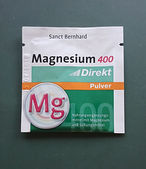 Magnesium