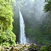 cascade de Nungnung