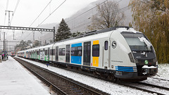 241121 Villeneuve S-Bahn Stuttgart 0