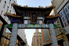 Chinatown