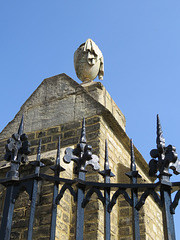 paddington cemetery, brondesbury, london