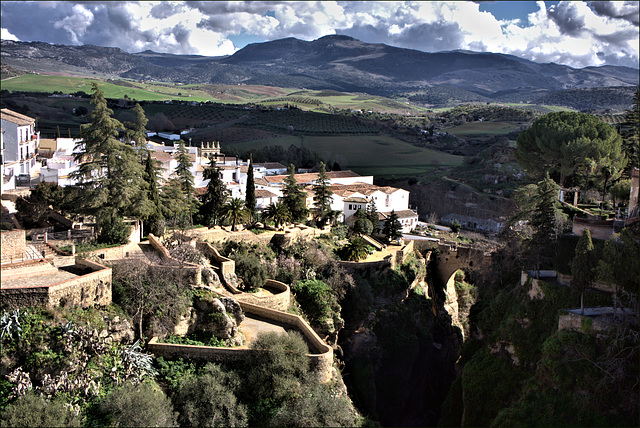 Ronda