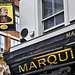 The Marquis of Granby – Rathbone Street, Fitzrovia, London, England