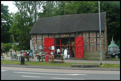 Jenny's Crafts at The Old Barns