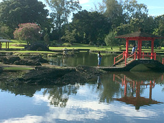 Japanese Garden