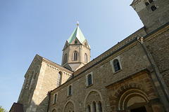 Basilika St. Ludgerus
