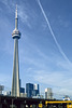 Toronto - CN-Tower - 1986
