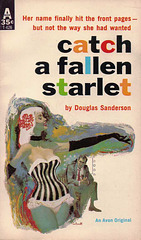 Douglas Sanderson - Catch a Fallen Starlet
