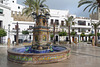 Spain - Andalusia, Vejer de la Frontera