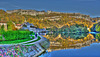 BESANCON: La gare d'eau 02.