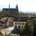 La collégiale St-Martin de Montmorency