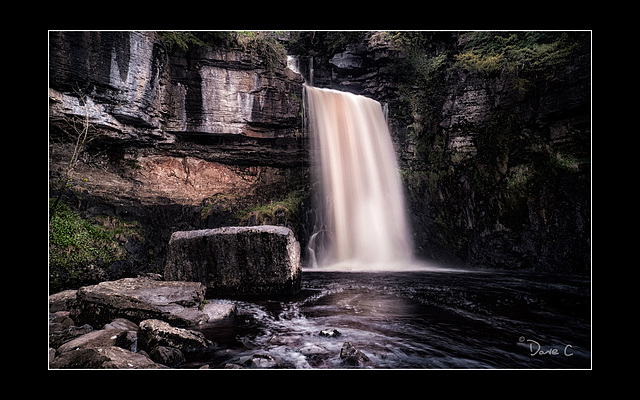 Waterfall Revisited