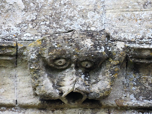 burford church, oxon   (12)