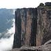 Venezuela, The Western Cliffs of Roraima
