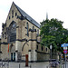 Cologne - Minoritenkirche