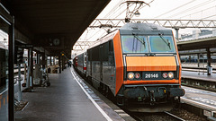 A020000 LyonPD EC Lyon-Stuttgart