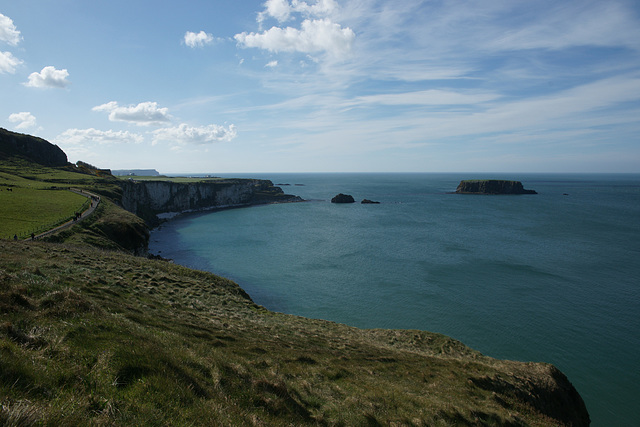 North Antrim Coast