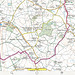 A 9.5 mile circular walk from Tardebigge (2 of 2)