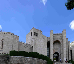 Kruja - Skanderbeg Museum