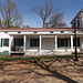 General Store in Historic Richmond Town, April 2016