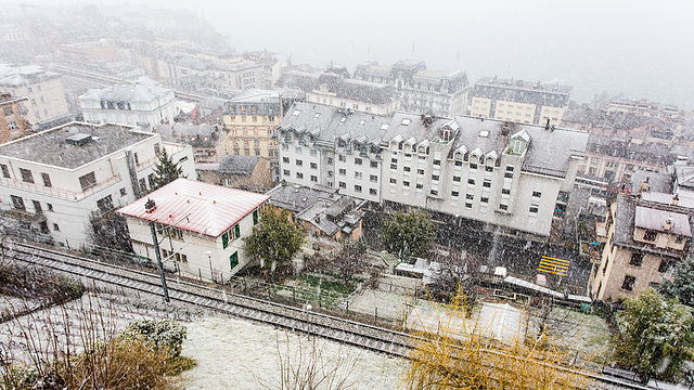 170307 Montreux neige