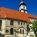 Sulzbach-Rosenberg, Pfarrkirche St. Marien (PiP)