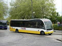 Vale Travel SK10 AJS (MH09 EMH) in Milton Keynes - 18 May 2019 (P1010798)