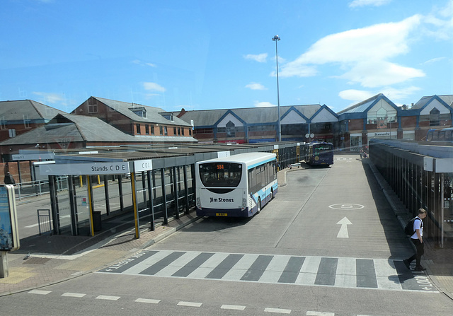 Leigh bus station - 24 May 2019 (P1010968)
