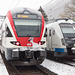 241121 Villeneuve RABe511 S-Bahn Stuttgart