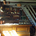 Interior of the General Store in Historic Richmond Town, April 2016