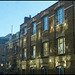 Kings Cross windows