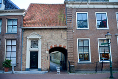 Hoorn 2016 – Kloosterpoort